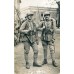 Комплект снаряжения пехотинца французской армии. Образец 1915 года